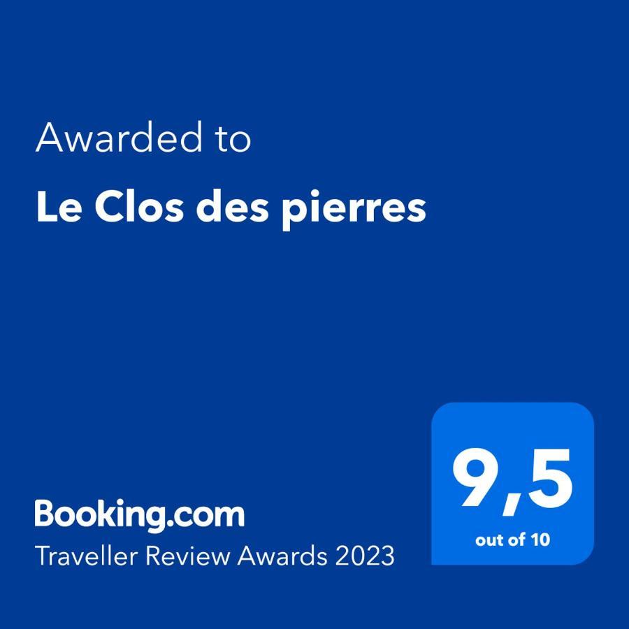 Magnifique Gite Le Clos Des Pierres Route Des Vins D'Alsace Beblenheim Εξωτερικό φωτογραφία